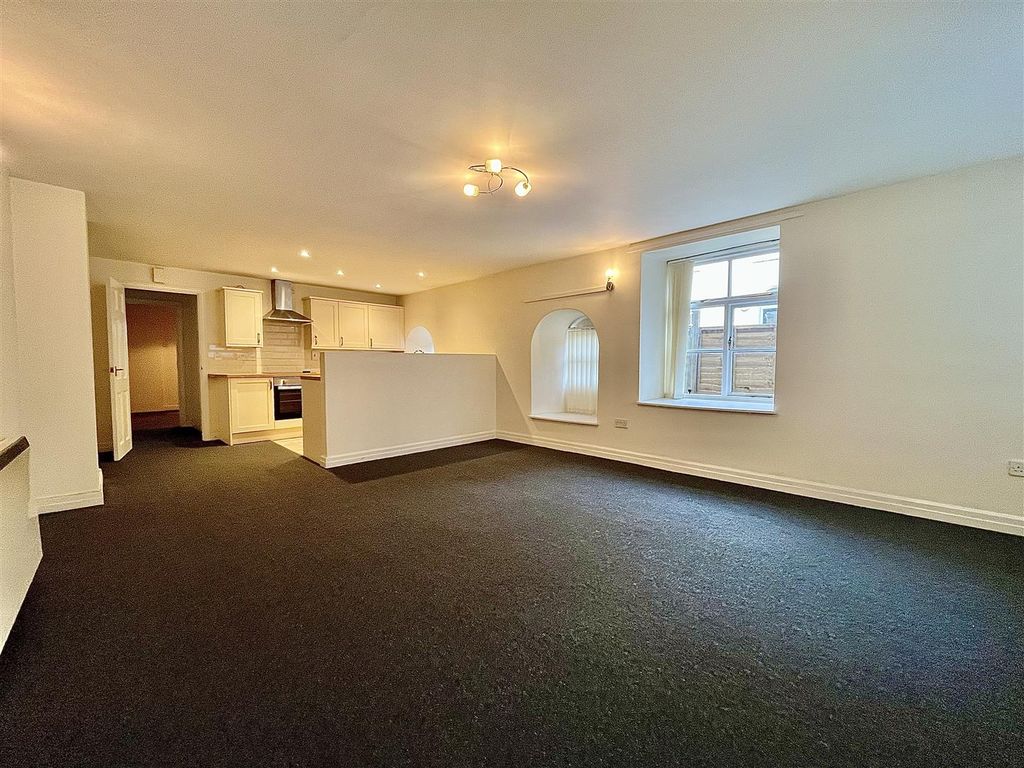 Additional image 12 of 2 bed flat for saleCopse Cross Street, Ross-On-Wye HR9