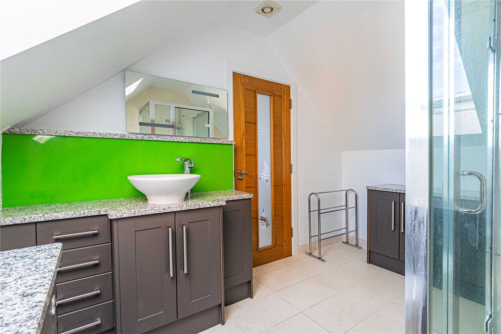 Additional image 12 of 4 bed terraced house for saleGrange Lane, Letchmore Heath, Watford, Hertfordshire WD25