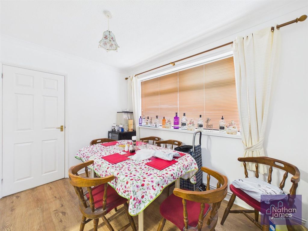 Additional image 3 of 4 bed detached bungalow for saleCastle Lea, Caldicot NP26