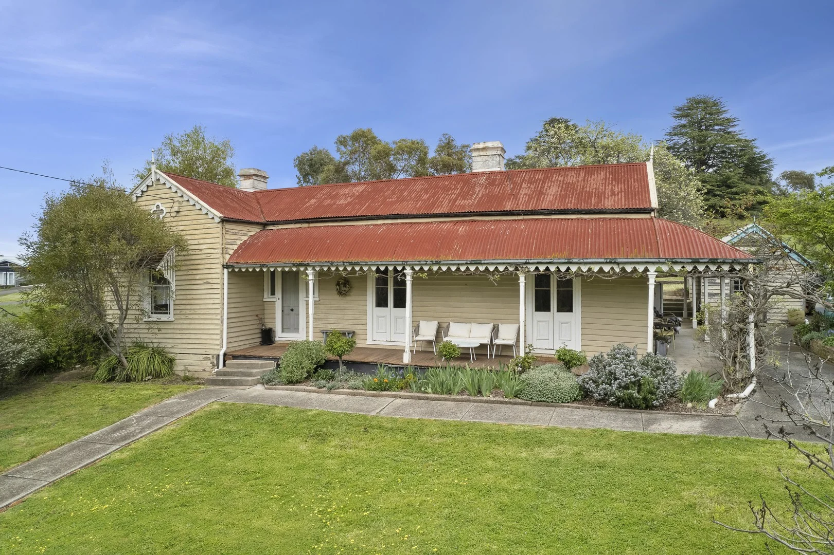 70 Fraser Street, Clunes VIC 3370