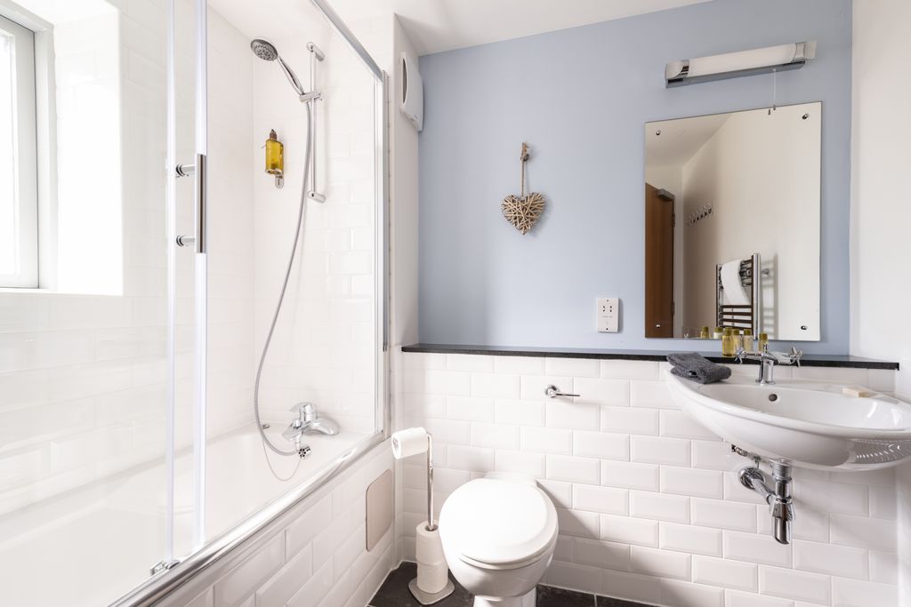 Additional image 23 of 2 bed flat for saleThe Highland Club, St. Benedicts Abbey, Fort Augustus PH32