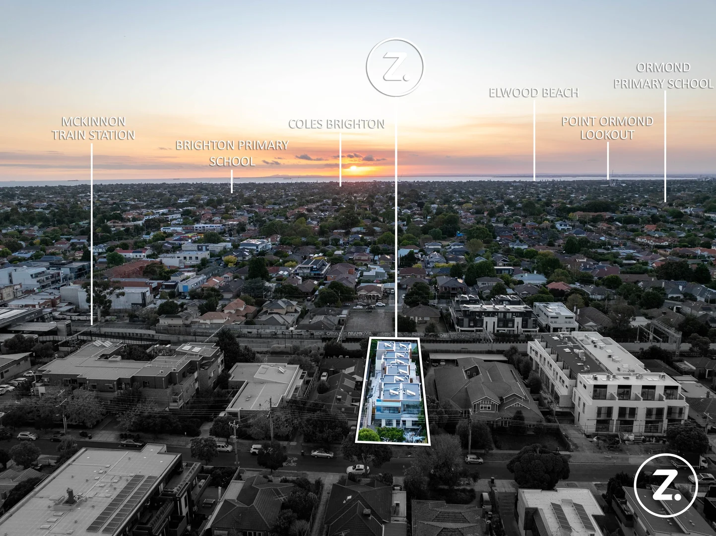 Additional image 6 of 8/9 Station Avenue, McKinnon VIC 3204