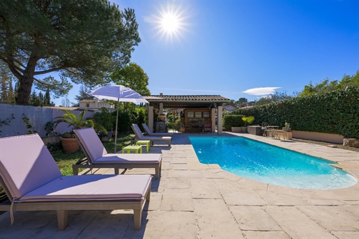 Mougins (Alpes-Maritimes)