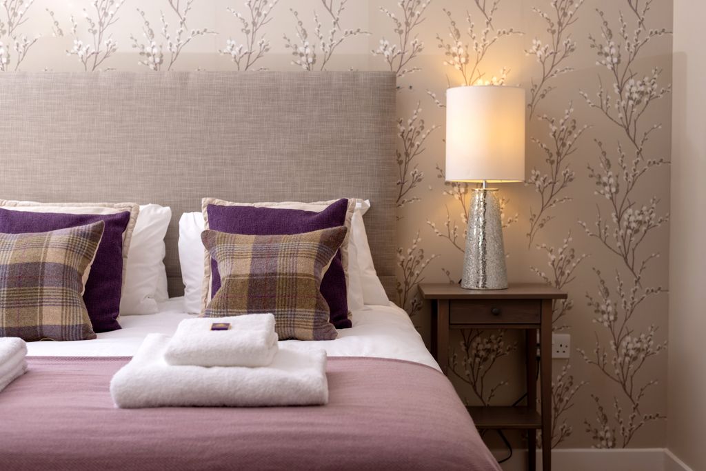 Additional image 16 of 2 bed flat for saleThe Highland Club, St. Benedicts Abbey, Fort Augustus PH32