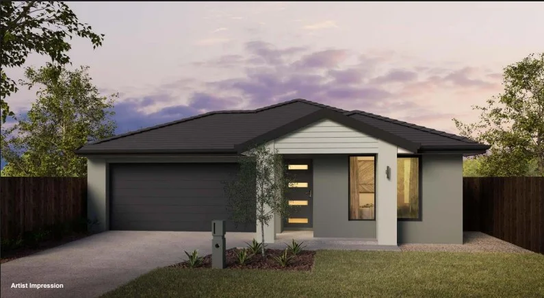 Lot 1608 Moonstone Road, Donnybrook VIC 3064