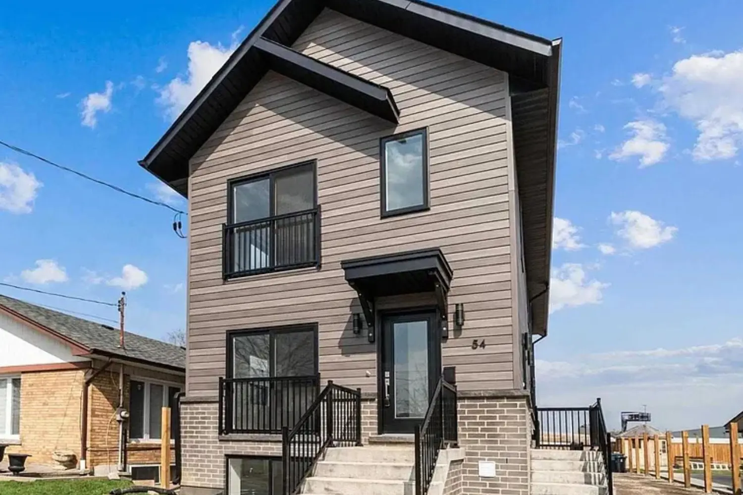54 Westhampton Drive