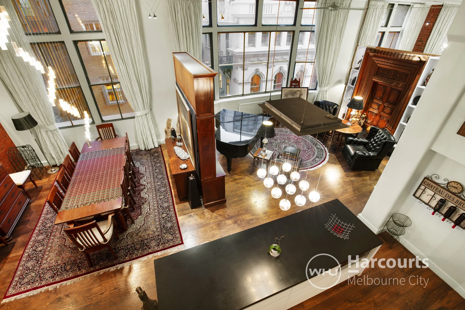 Additional image 10 of 46/38 Manchester Lane, Melbourne VIC 3000