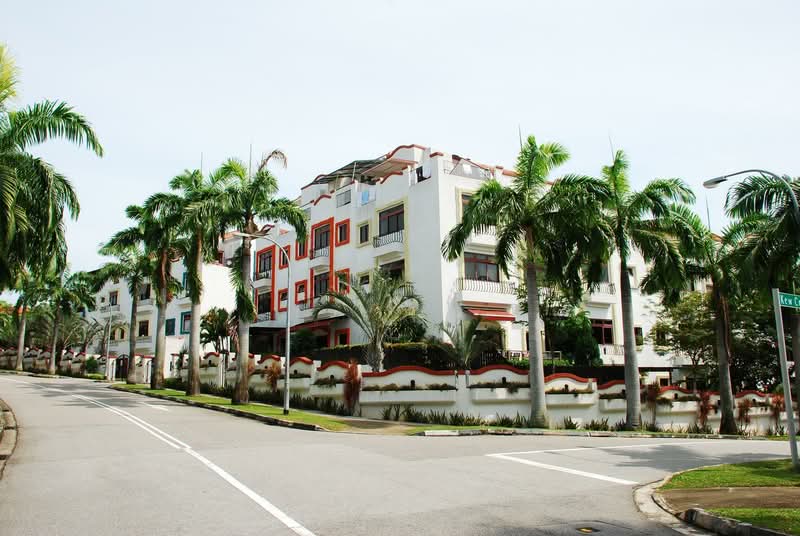 Additional image 7 of Kew Crescent