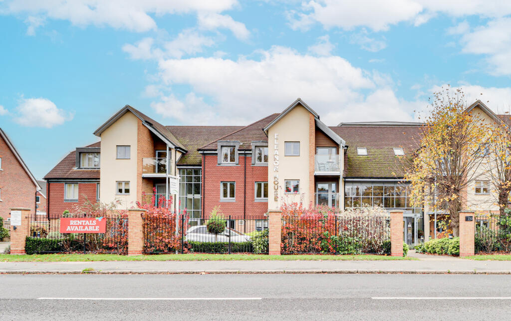 Additional image 20 of London Road, St Albans, AL1