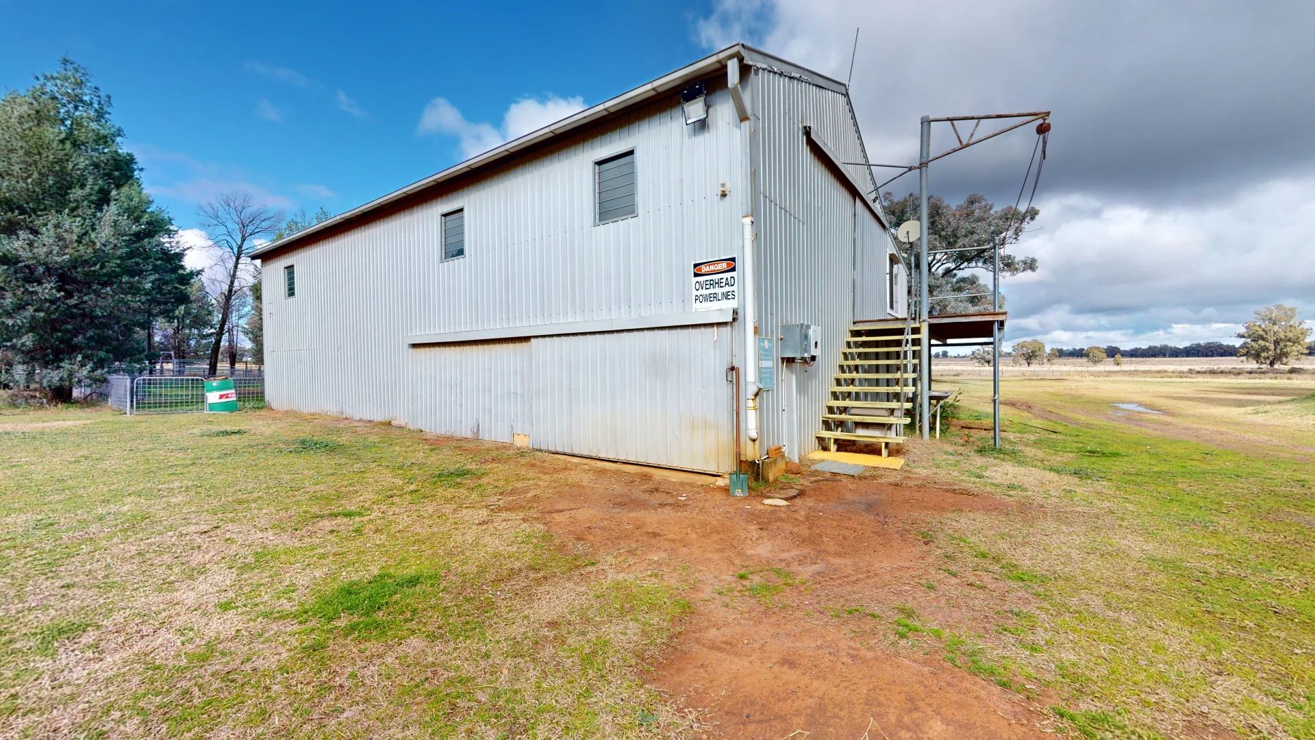 Additional image 20 of 'Belmont' 71R Maiala Road, Eumungerie NSW 2822