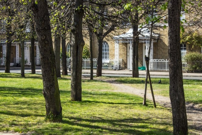 Additional image 8 of Room in a Shared House, Courtenay Square, SE11, N1 7GU