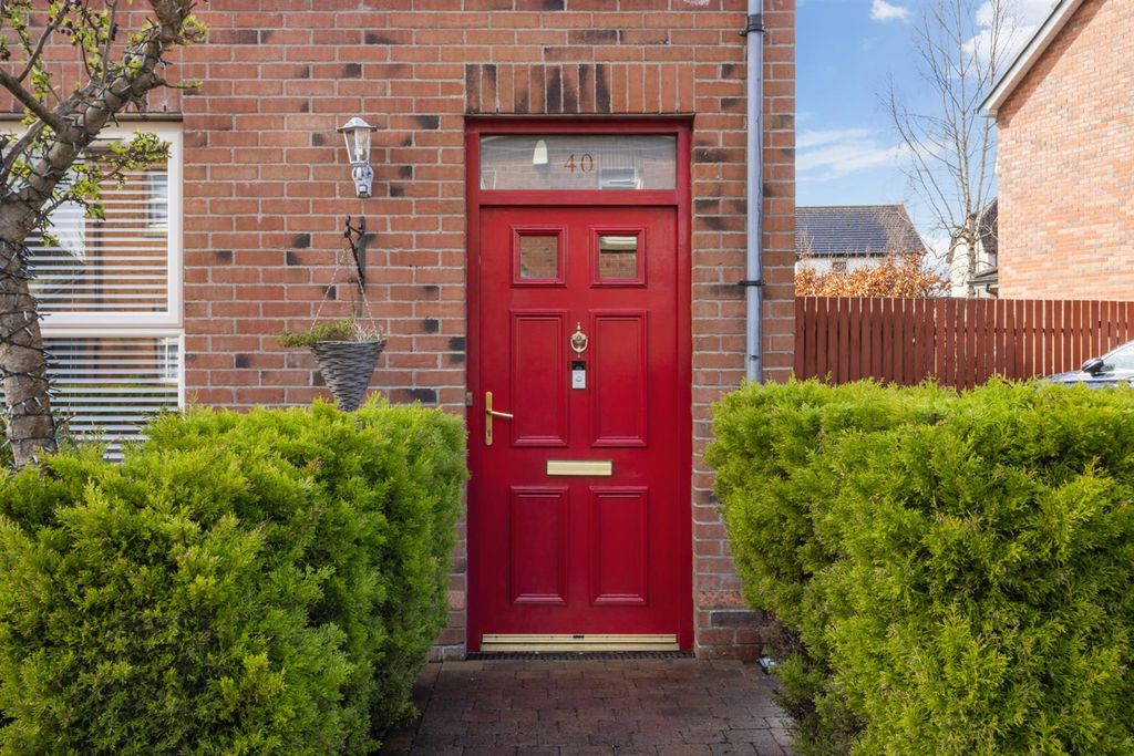 Additional image 2 of 3 bed semi-detached house for sale40 Lady Wallace Gardens, Lisburn BT28
