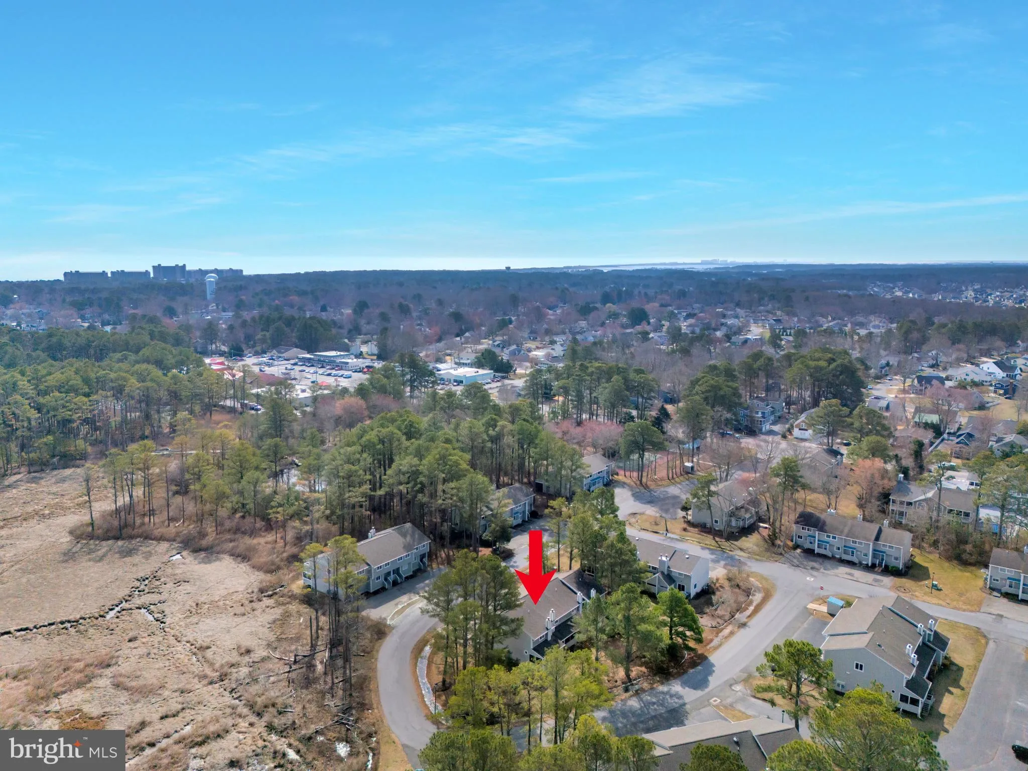 Additional image 93 of 829 Beach Haven Drive Unit C, Bethany Beach, DE 19930