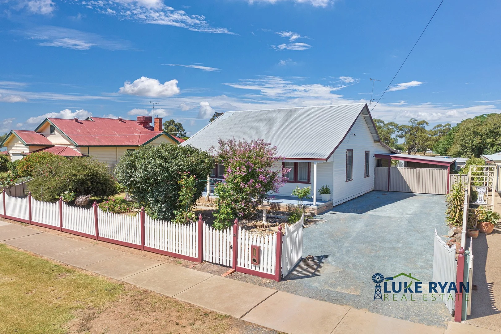 19 King Street, Rochester VIC 3561