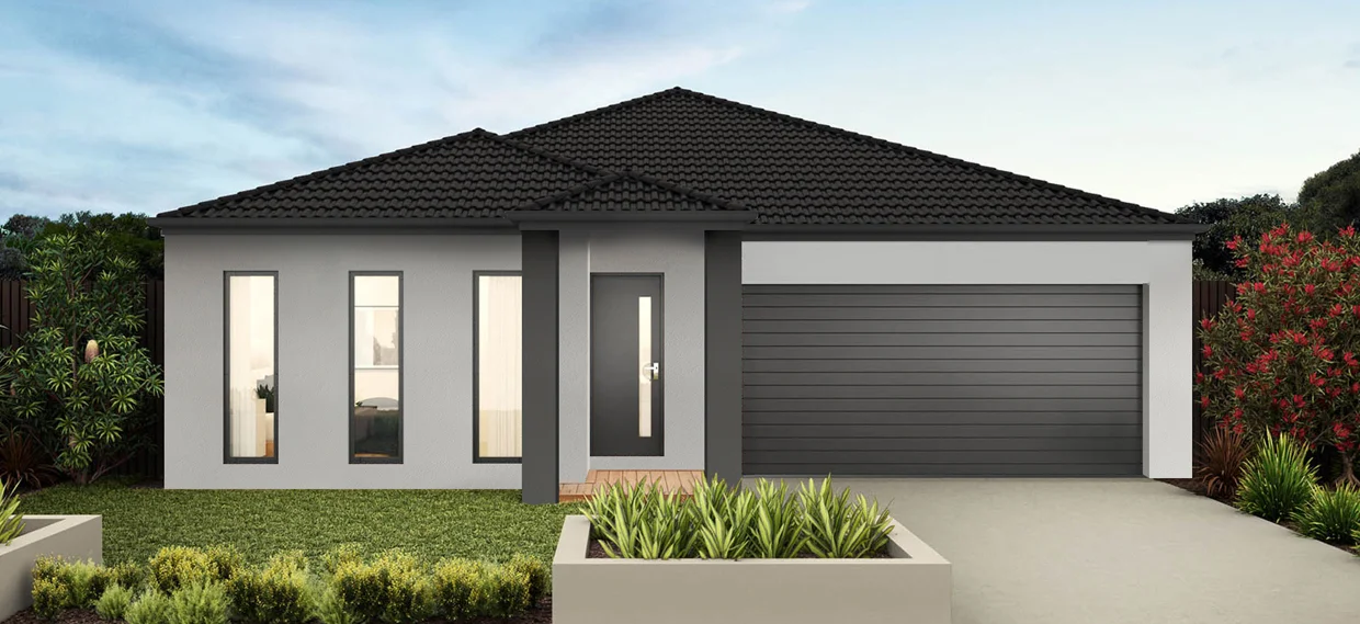 Lot: 1022, Heathland Road, Pakenham VIC 3810