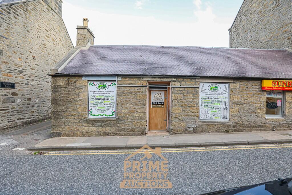 Additional image 9 of 113 Mid Street, Keith, AB55 5AA