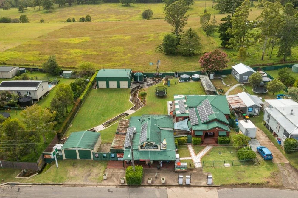 Additional image 5 of 8 and 10 Station Street, Eungai Rail NSW 2441