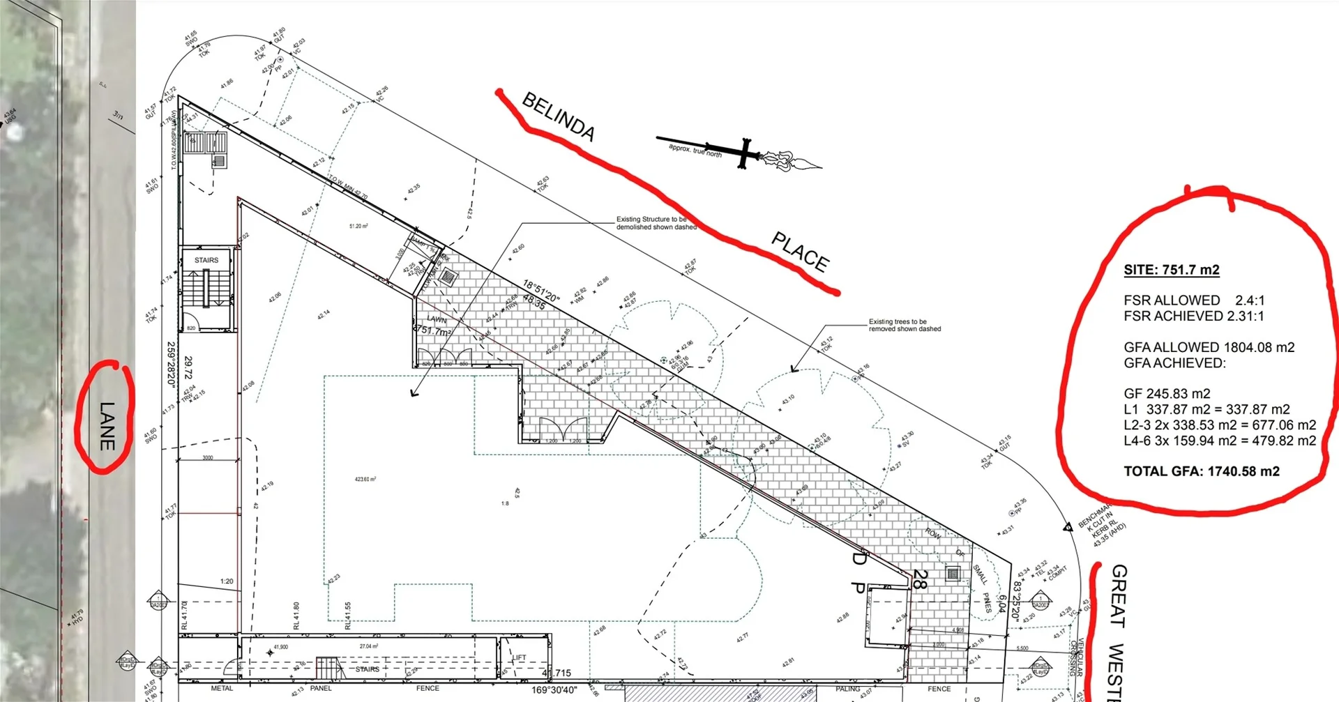 Additional image 25 of 189 Great Western Highway, Mays Hill NSW 2145