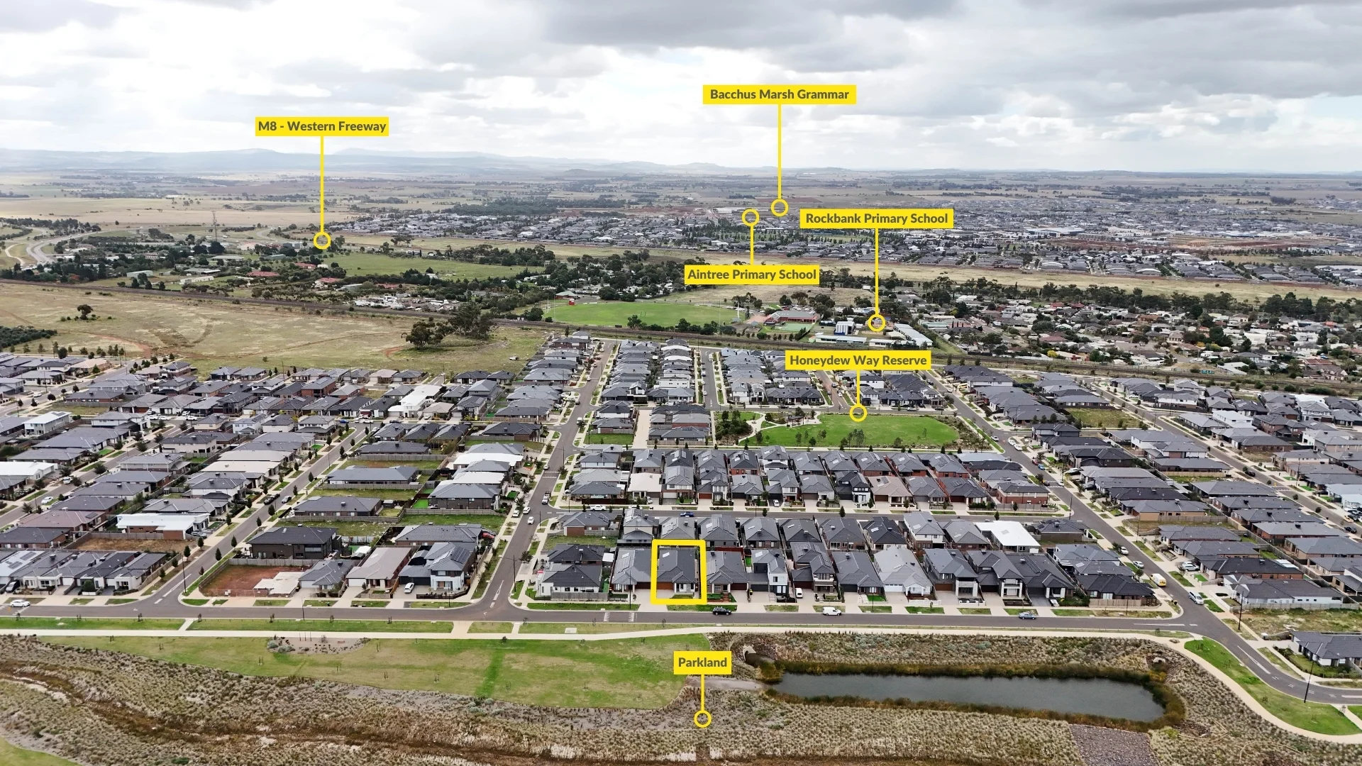 Additional image 17 of 39 Heath Avenue, Rockbank VIC 3335