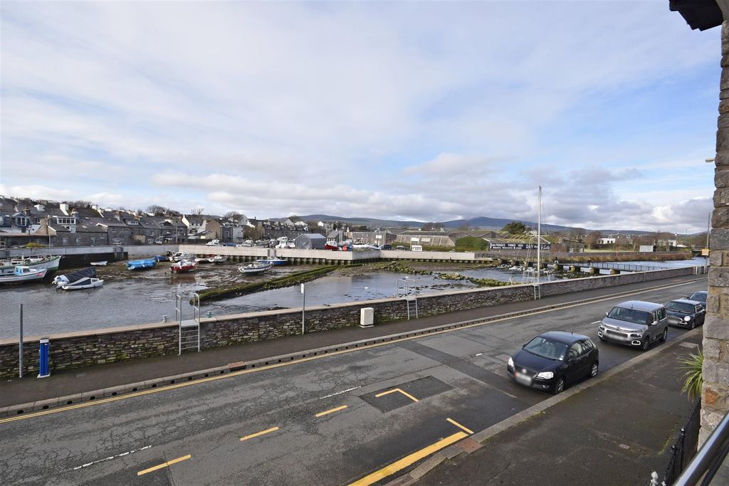 Additional image 23 of 2 bed flat for saleApartment 8, Brewery Wharf, Castletown, Isle Of Man IM9