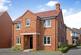 Additional image 13 of Plot 89 Matlock, The Matlock at St Aidans Garden, Shobnall Road, Branston, DE14