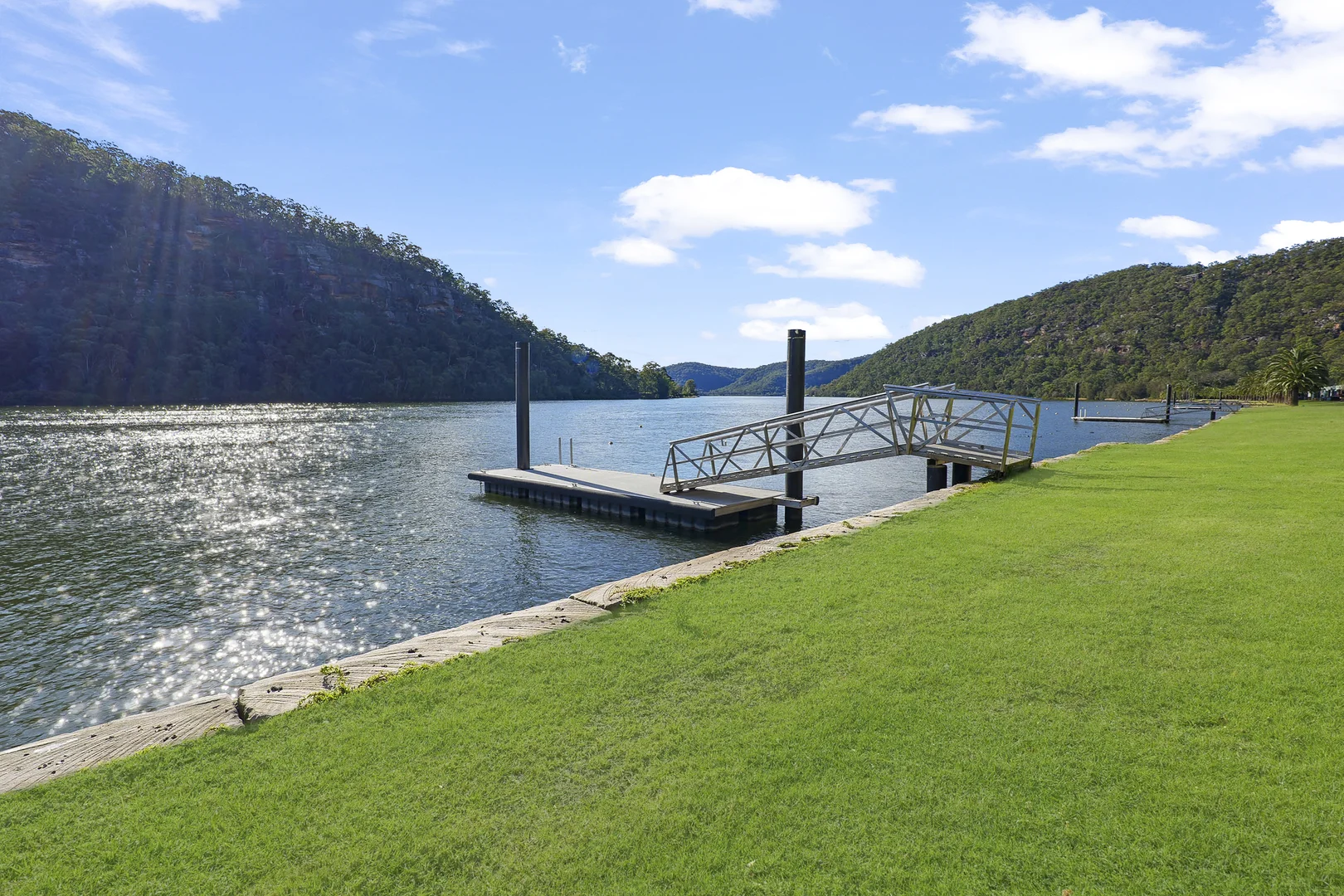 Additional image 11 of Villa 27/2868 River Road, Wisemans Ferry NSW 2775