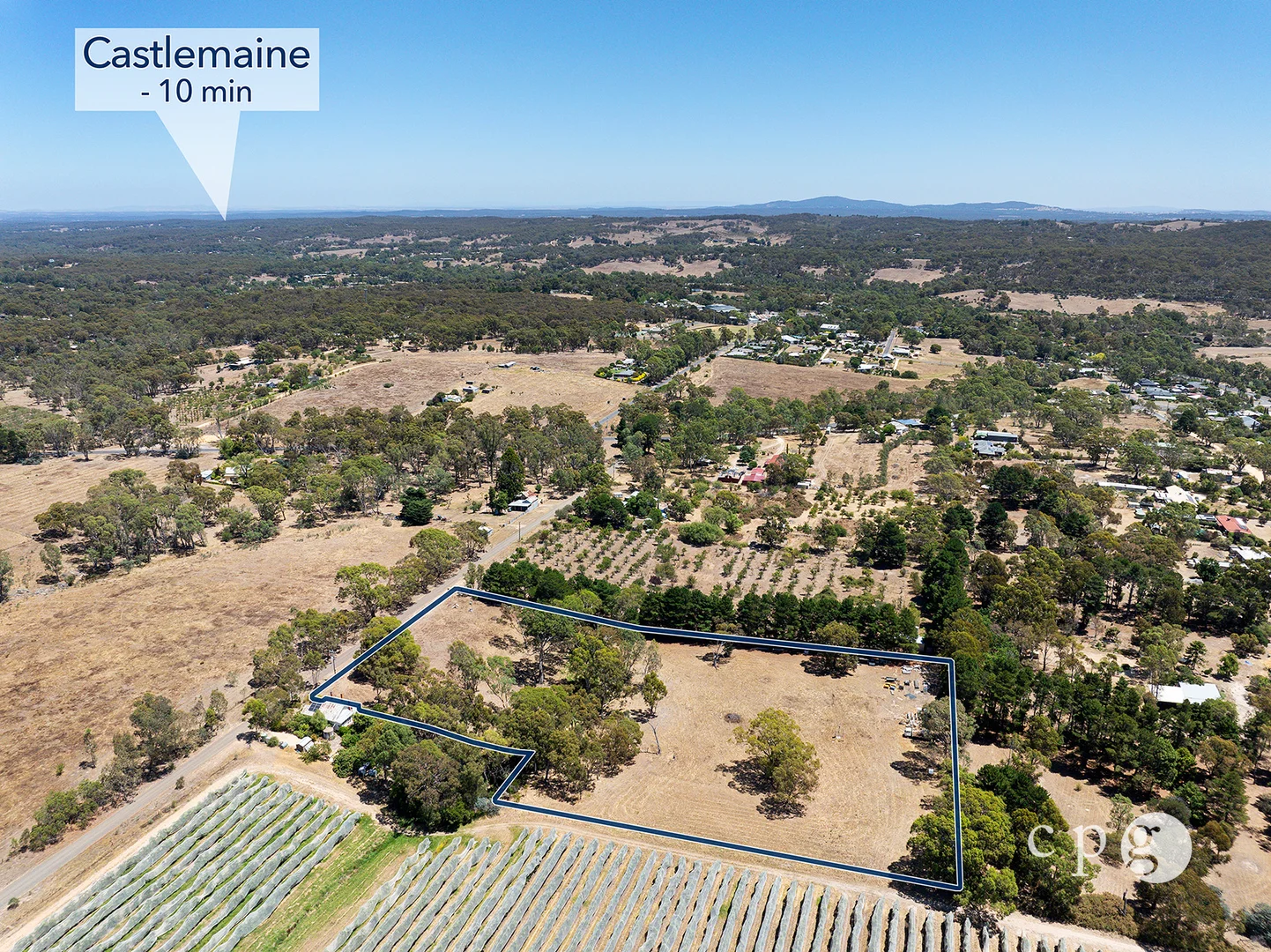 Additional image 12 of 80 Mills Road, Harcourt VIC 3453