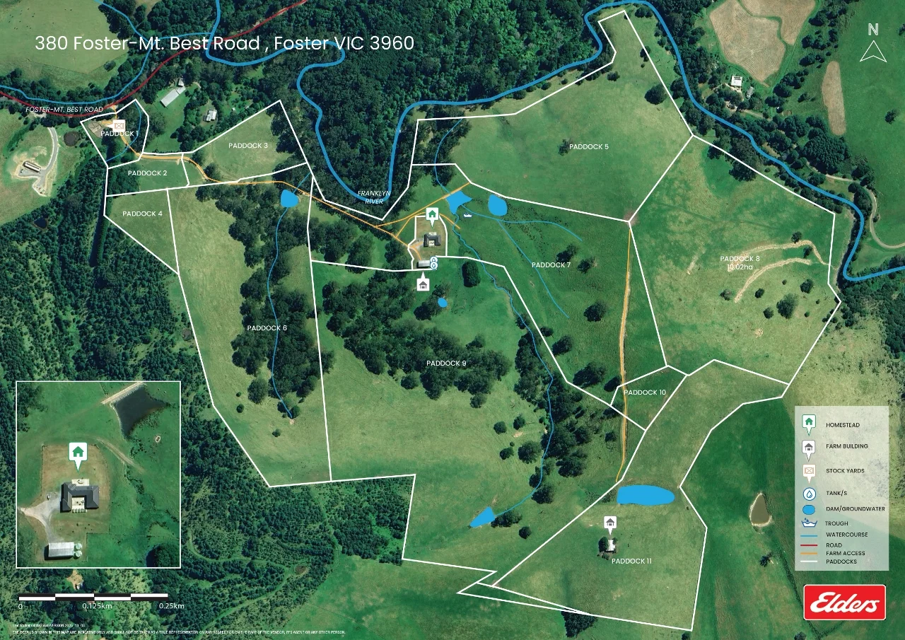 Additional image 21 of 380 Foster - Mt Best Road, Foster VIC 3960