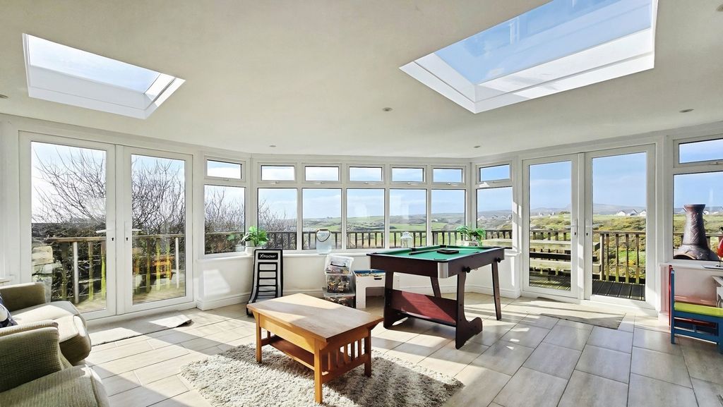 Additional image 16 of 5 bed detached house for salePenrallt Road, Trearddur Bay, Holyhead, Isle Of Anglesey LL65