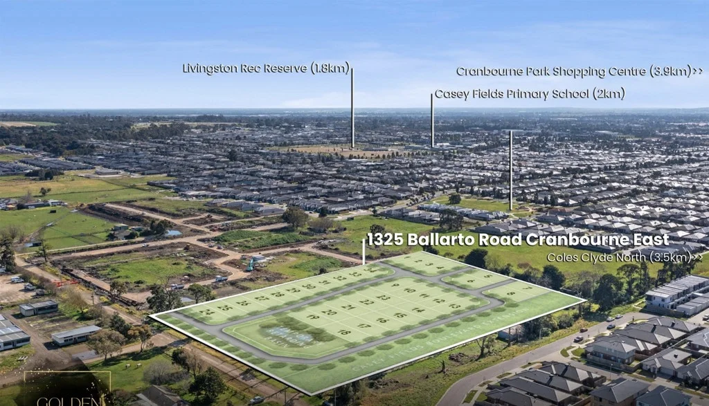 Additional image 4 of 1325 BALLARTO ROAD, Cranbourne East VIC 3977