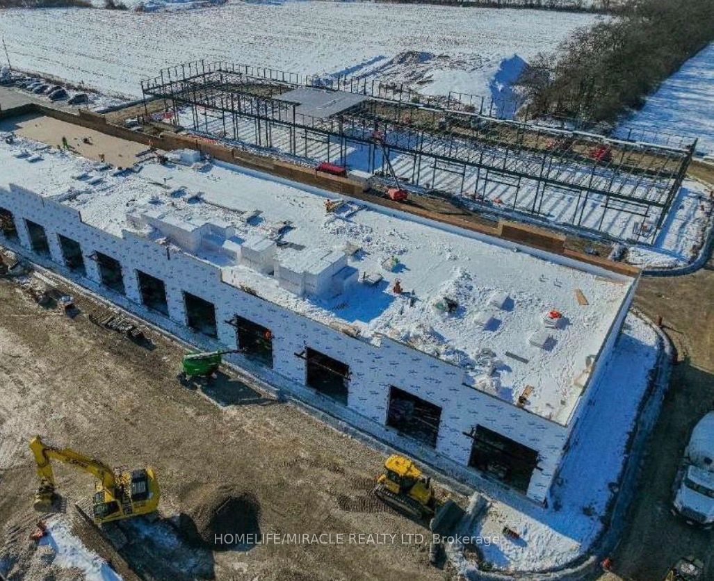 40-87 Bonds Corner Road, Woodstock, ON, N4S 7V9