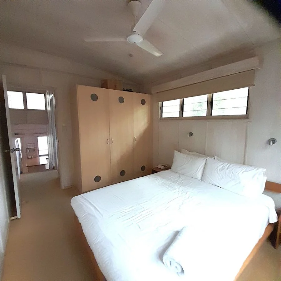 Additional image 10 of ECO CABIN LARGE Couran Cove Resort, South Stradbroke QLD 4216