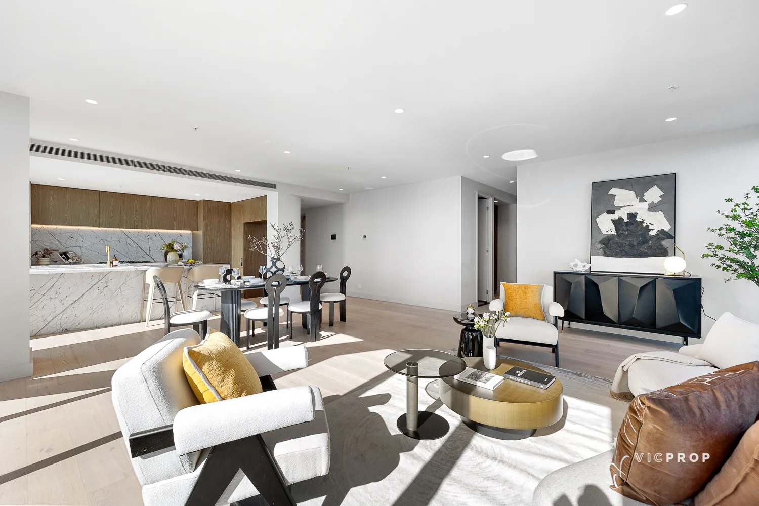 Additional image 5 of 4802/318 Queen Street, Melbourne VIC 3000