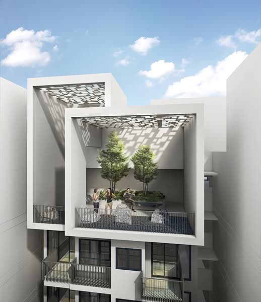 Additional image 21 of 1 Bishan Street 15