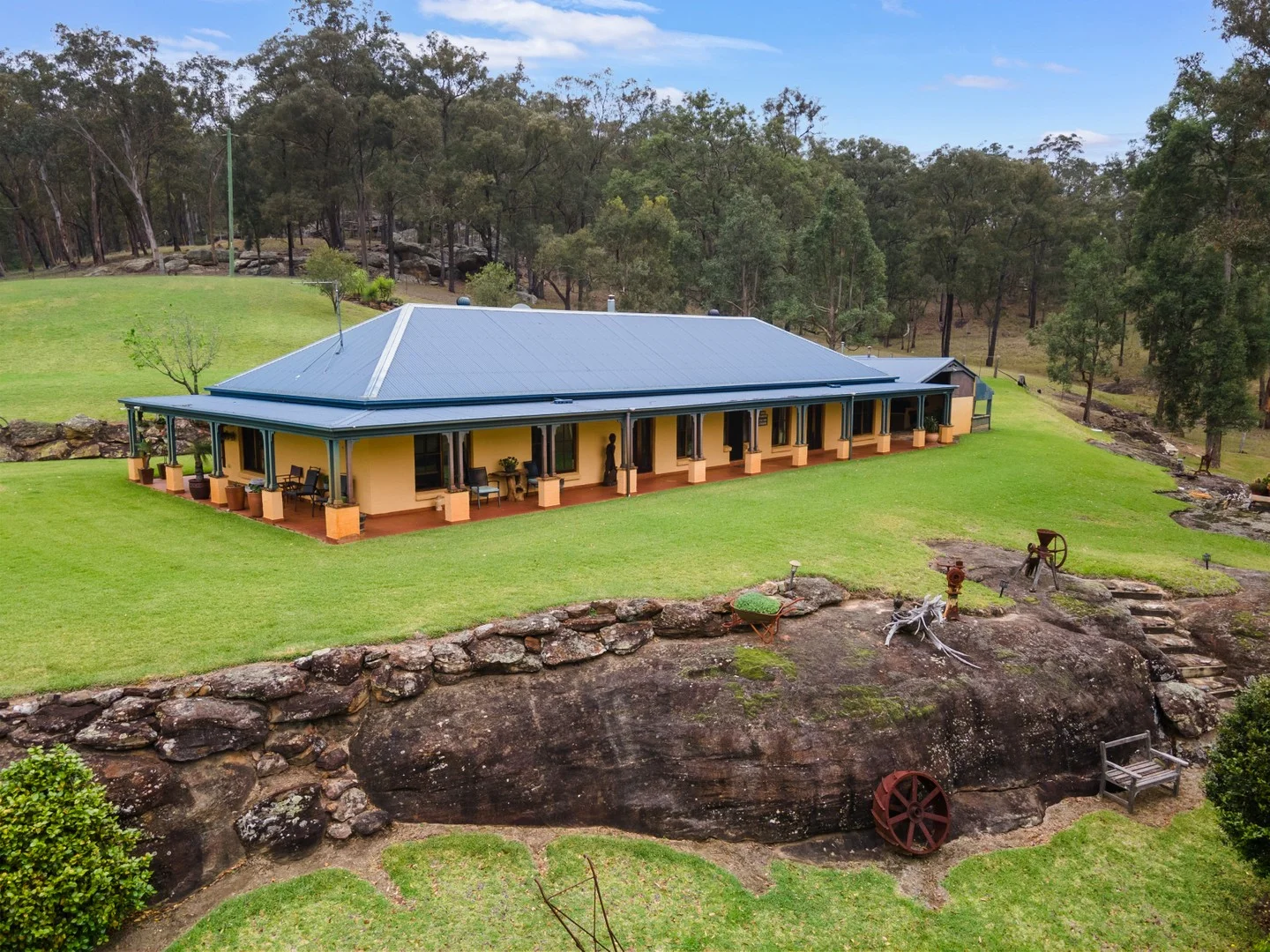 Additional image 4 of 936B Putty Valley Road, Putty NSW 2330