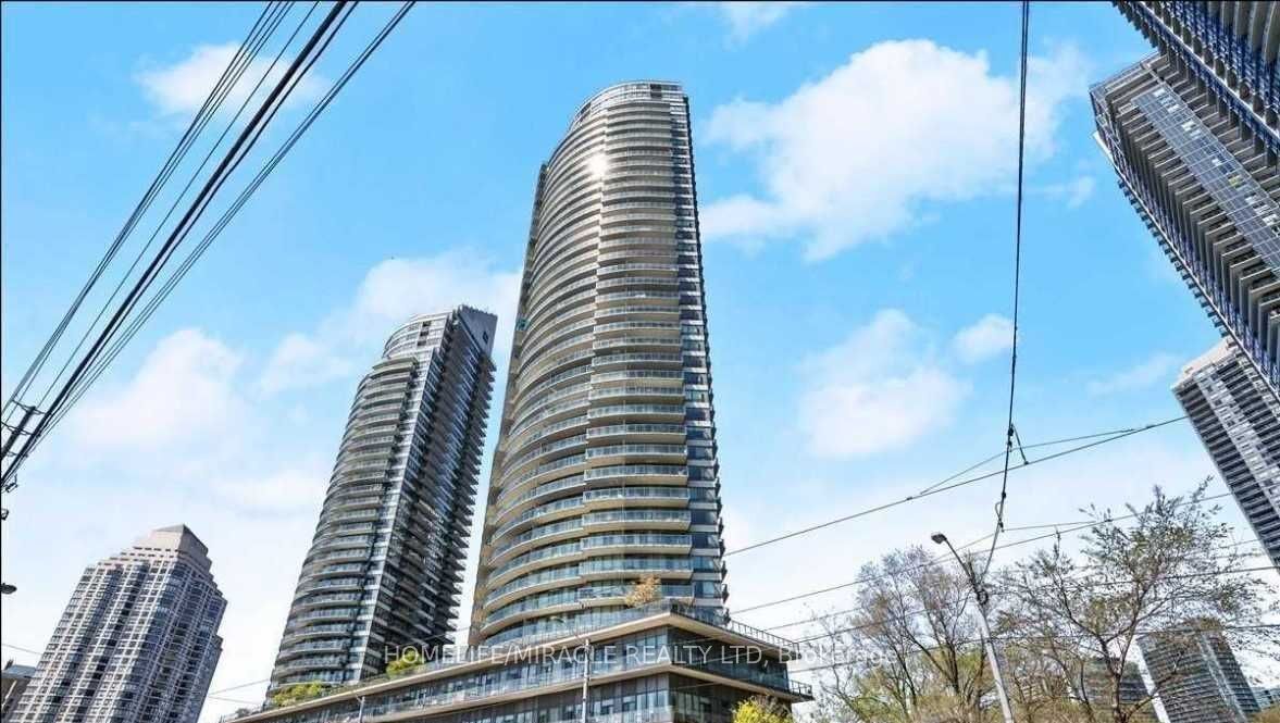 1503-2230 Lake Shore Boulevard W, Toronto, ON, M8Y 0A2
