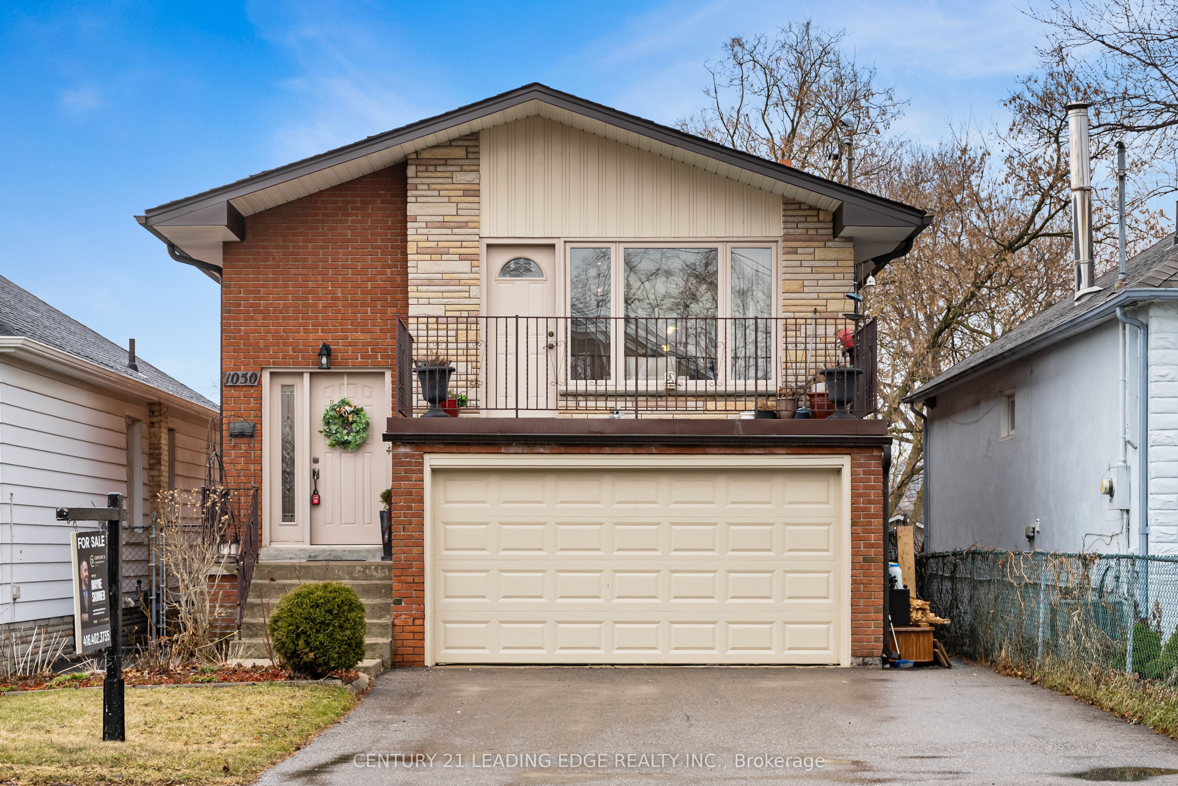 Additional image 2 of 1050 Alexandra Avenue, Mississauga, ON, L5E 1Z8