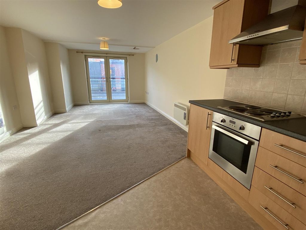 Additional image 4 of 2 bed flat for saleFriars Mews, Wesleyan Court, Lincoln LN2