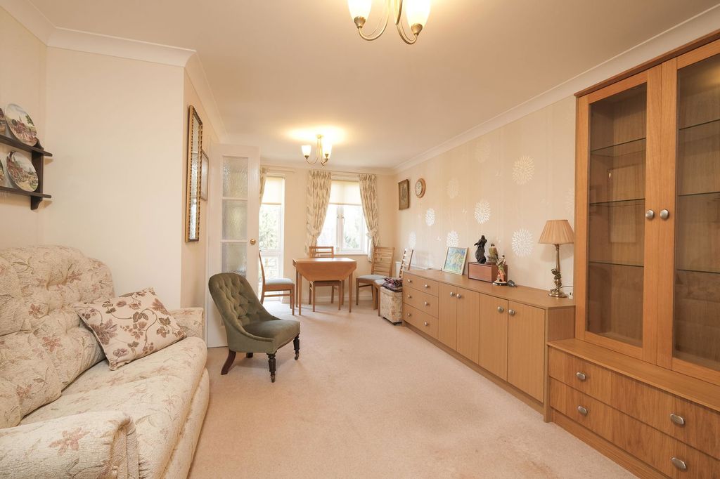 Additional image 3 of 1 bed flat for saleWallace Court, Station Street, Ross-On-Wye, Herefordshire HR9