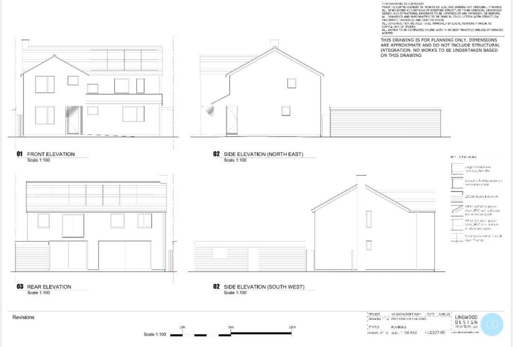 Additional image 5 of Barncroft Way, St. Albans