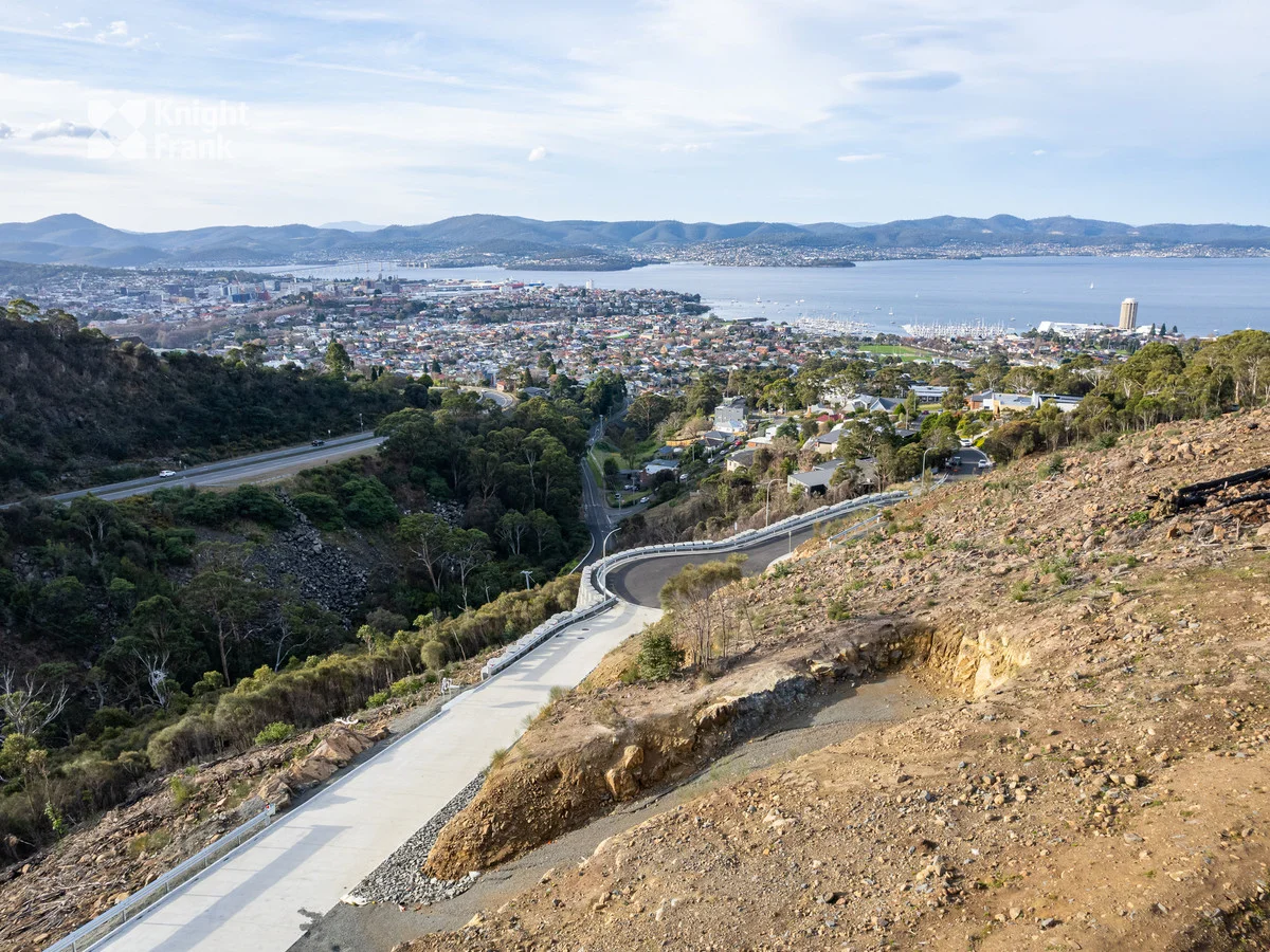 Additional image 4 of 15 Oberon Court, Dynnyrne TAS 7005