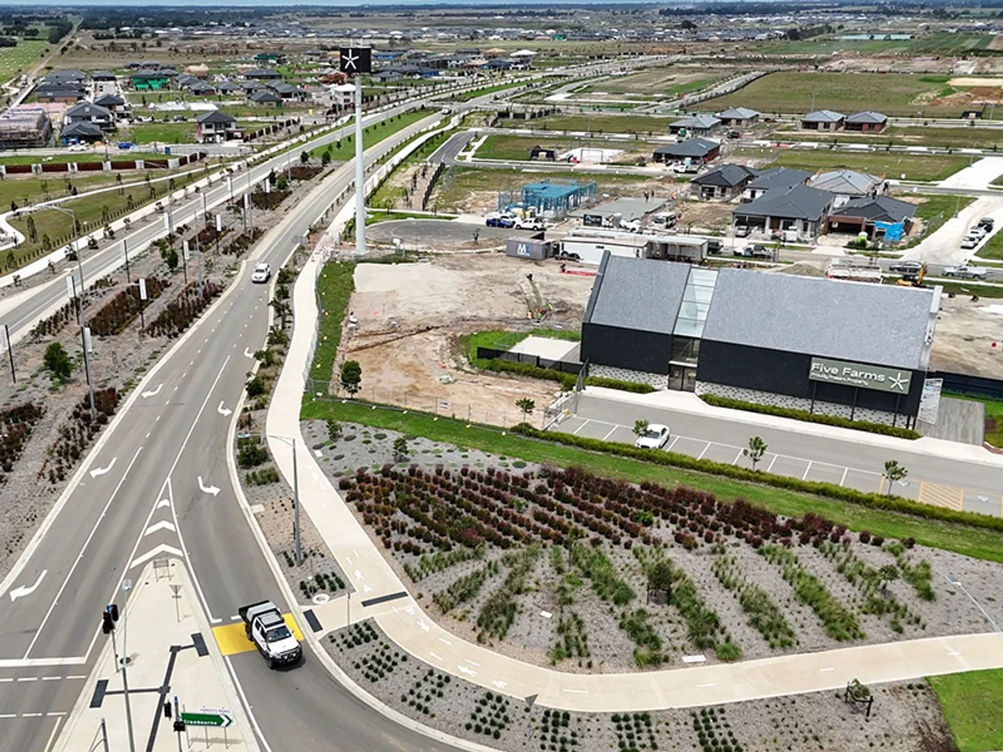 Additional image 8 of 23352/350 Hardys Road, Clyde North VIC 3978