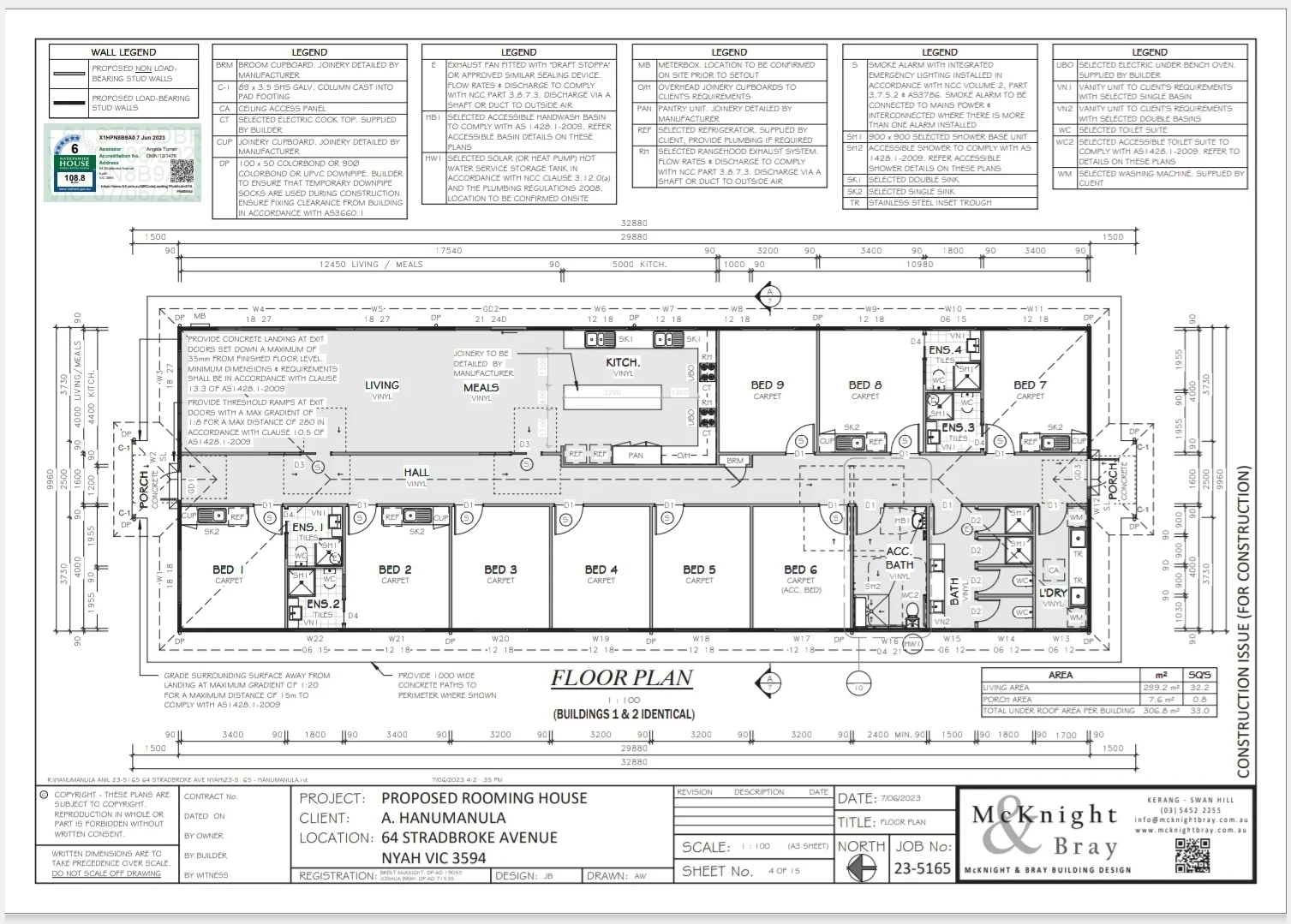 Additional image 7 of 34 Murray Valley Highway, Nyah VIC 3594