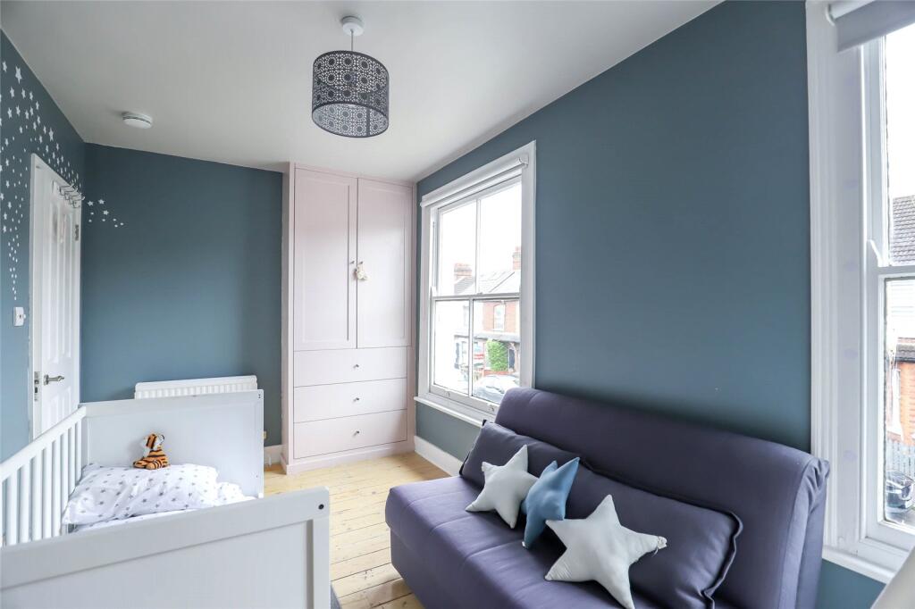 Additional image 8 of Camp View Road, St. Albans, Hertfordshire, AL1