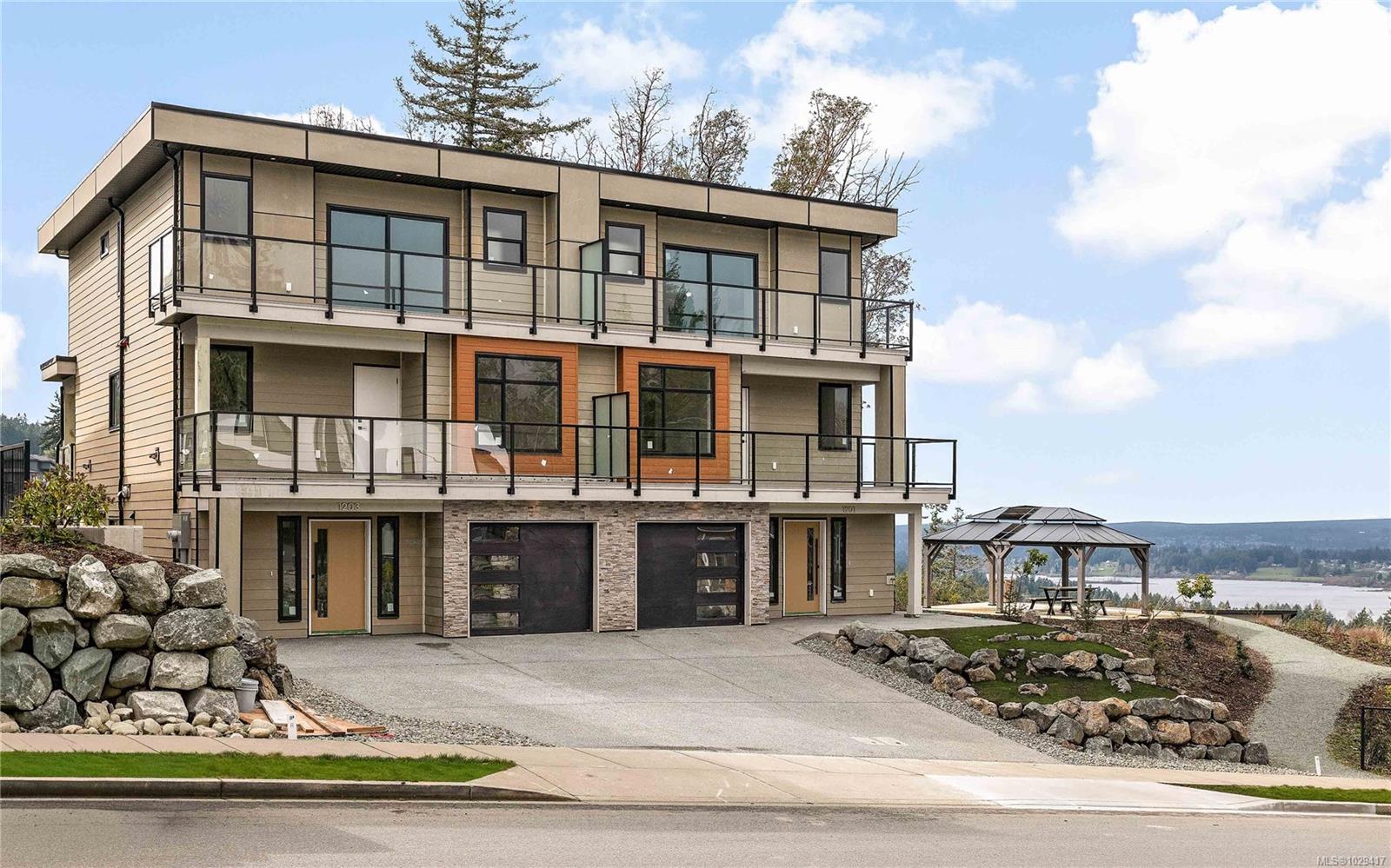 Additional image 2 of 1201 Viewtop Road, Duncan, BC, V9L 0H7