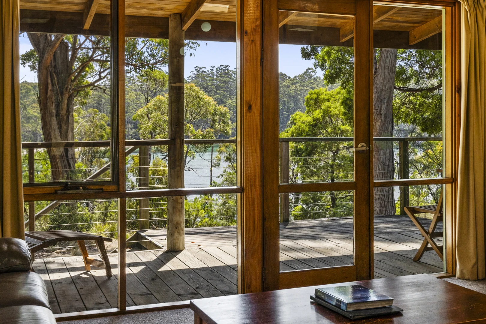 Additional image 5 of Cabin 9/6955 Arthur Highway, Port Arthur TAS 7182