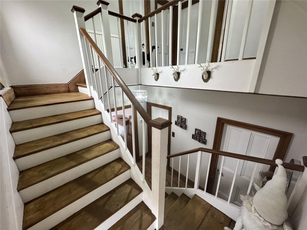 Additional image 13 of West Cathcart Street, Buckie, Moray, AB56