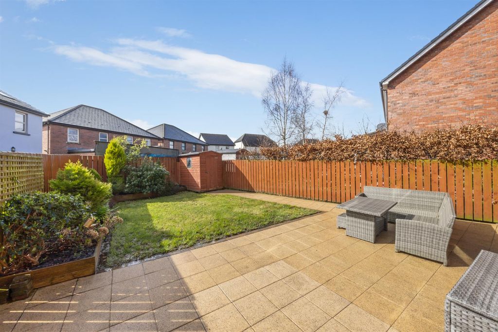 Additional image 29 of 3 bed semi-detached house for sale40 Lady Wallace Gardens, Lisburn BT28