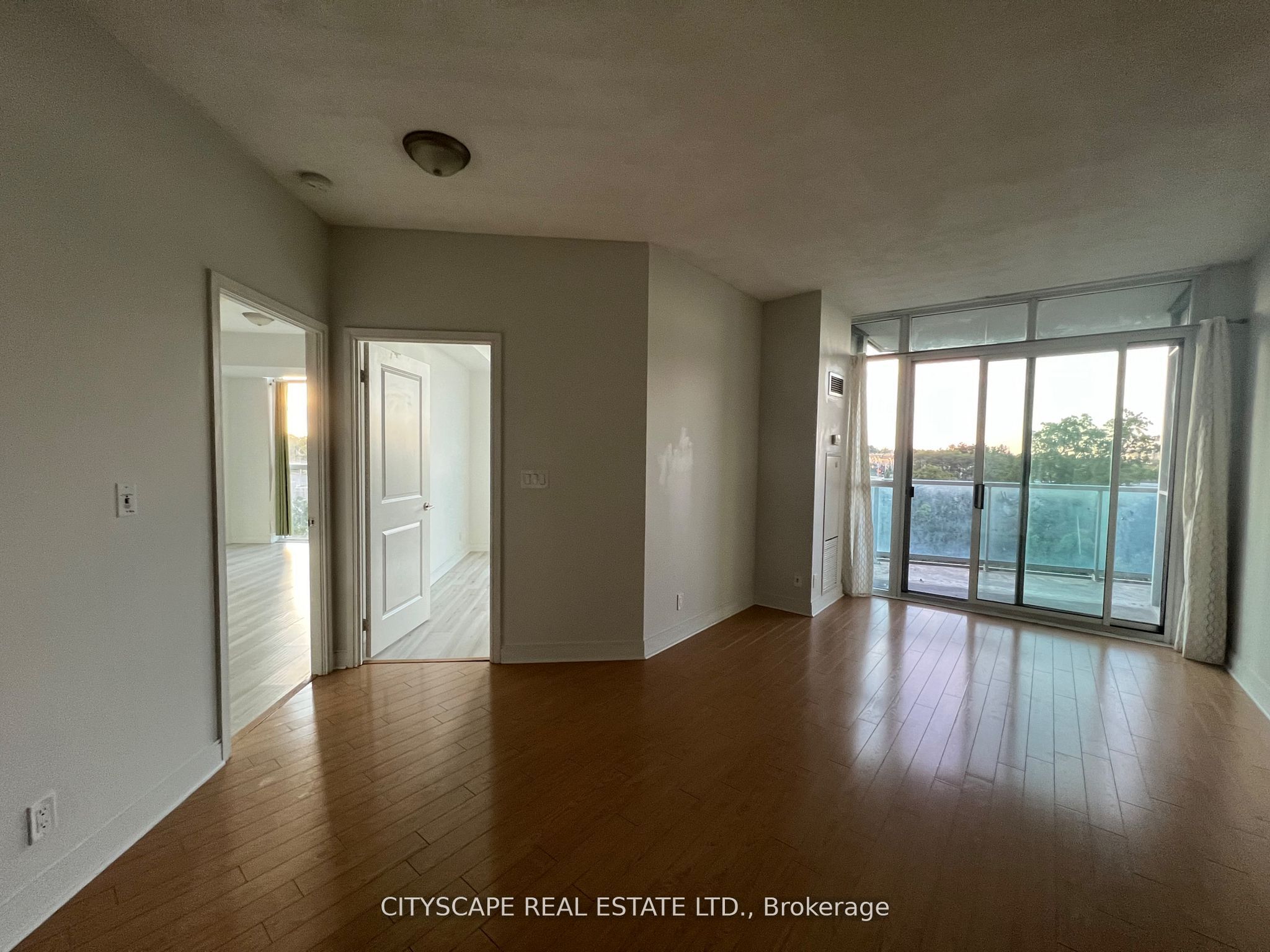 510-80 Absolute Avenue, Mississauga, ON, L4Z 0A5