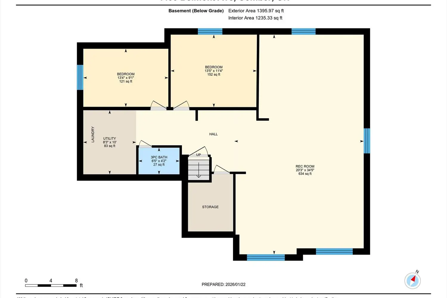 Additional image 20 of 4409 Belmont Avenue